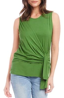 Karen Kane Drape Side Tank at Nordstrom