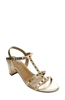 VANELi Midge Sandal Platino at Nordstrom,