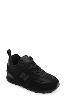 New Balance Kids' 574 Sneaker / at