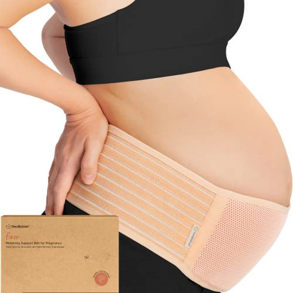 KeaBabies Ease Maternity Support Belt at Nordstrom,