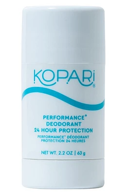 Kopari Performance+ Deodorant 24 Hour Protection at Nordstrom