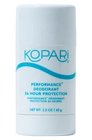 Kopari Performance+ Deodorant 24 Hour Protection at Nordstrom