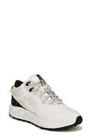 Rykä Apex Trek Mid Waterproof Hiking Shoe in Ivory at Nordstrom, Size 8