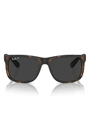 Ray-Ban Justin 54mm Polarized Sunglasses in Havana at Nordstrom