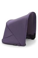 Bugaboo Fox 5 Stroller Sun Canopy in Astro Purple at Nordstrom