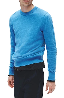 rag & bone Harding Cashmere Crewneck Sweater at Nordstrom,