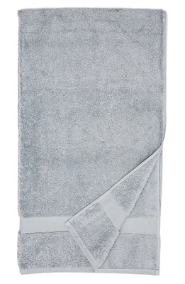 Matouk Lotus Bath Towel in Pool at Nordstrom