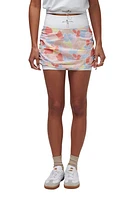 TravisMathew Dune Grass Sport Skort at Nordstrom,