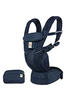 ERGObaby Omni Breeze Baby Carrier in Midnight Blue at Nordstrom