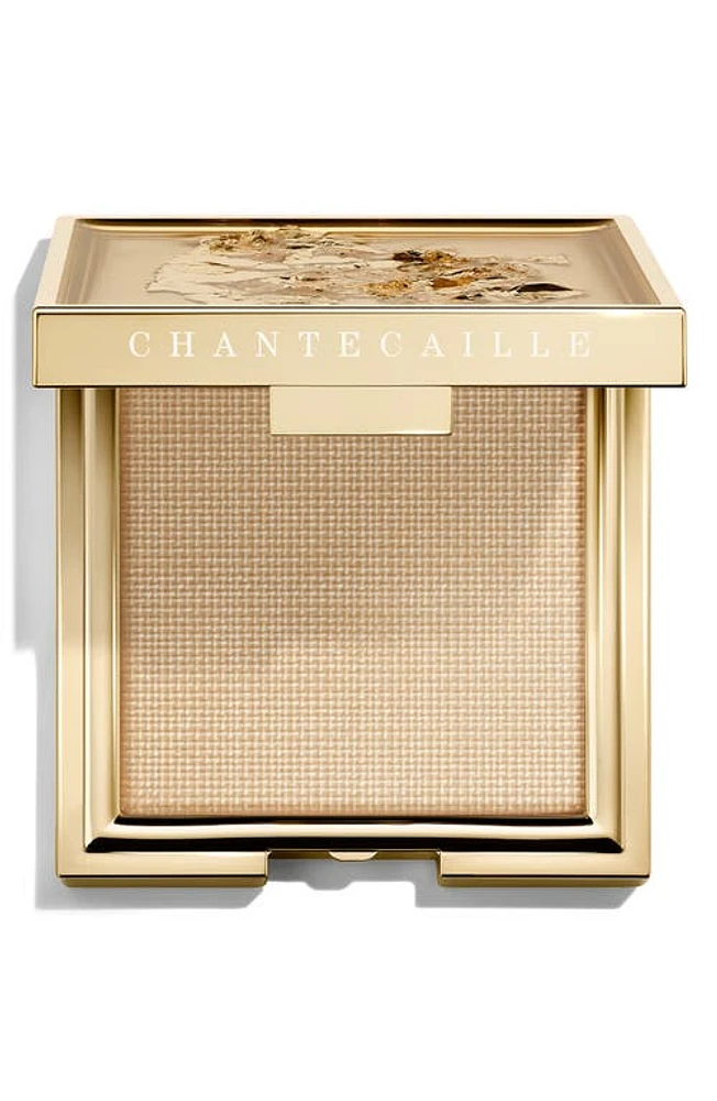 Chantecaille Precious Gold Illuminating Powder at Nordstrom