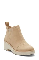 TOMS Maude Bootie in Natural at Nordstrom, Size 7