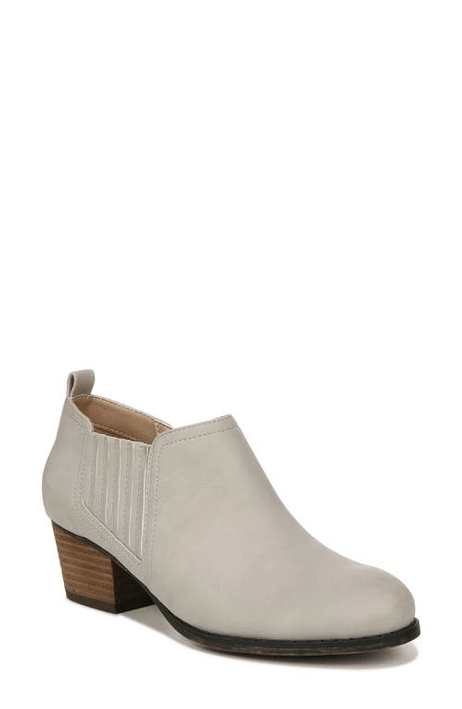 LifeStride Babe Zip Bootie at Nordstrom,