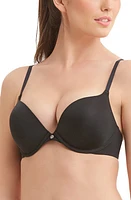 Montelle Intimates Prodigy Ultimate Push-Up Convertible Underwire Bra at Nordstrom,