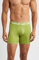 Nike 3-Pack Dri-FIT Essential Micro Boxer Briefs at Nordstrom,