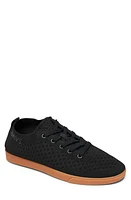 SUAVS Zilker Sneaker Jet Black at Nordstrom,