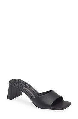 Open Edit Jaydin Slide Sandal at Nordstrom,