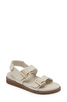 FRANKIE4 Thompson Sandal Linen at Nordstrom,