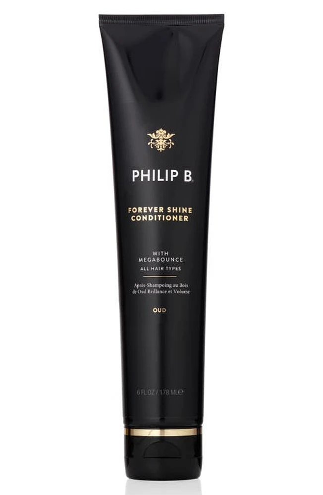 PHILIP B Forever Shine Conditioner at Nordstrom