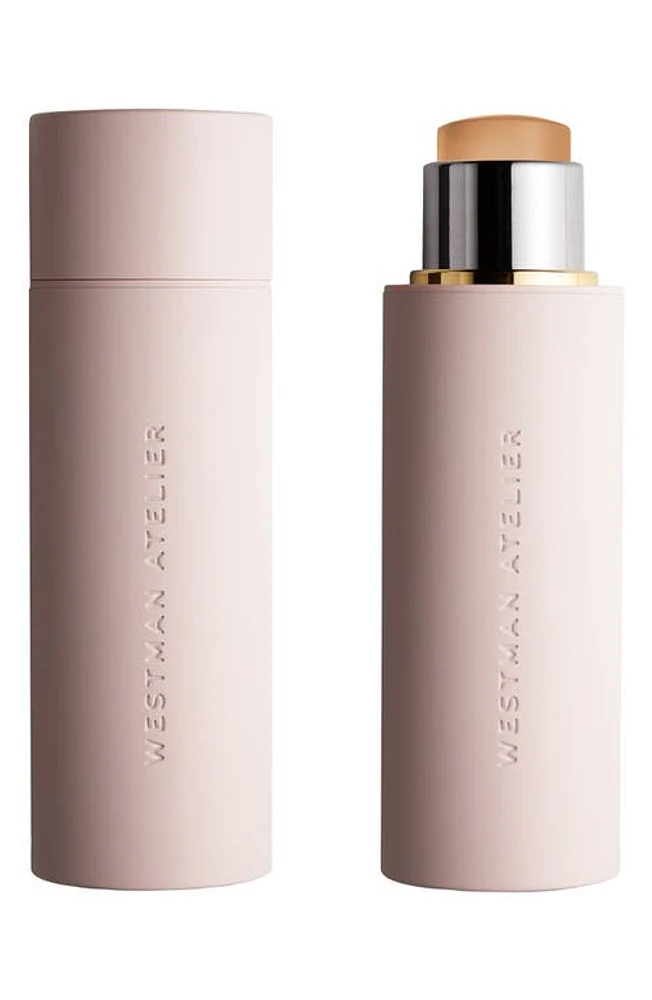 Westman Atelier Vital Skin Foundation Stick in Atelier Vii at Nordstrom