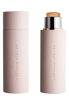 Westman Atelier Vital Skin Foundation Stick in Atelier Vii at Nordstrom