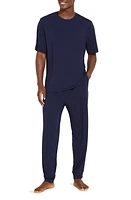 Eberjey Henry Short Sleeve Pajamas at Nordstrom,