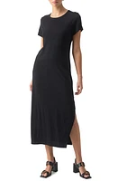 Sanctuary Bring Me Back Midi T-Shirt Dress at Nordstrom,