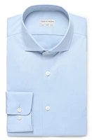 Tiger of Sweden Farrell 5 Slim Fit Button-Up Shirt at Nordstrom,