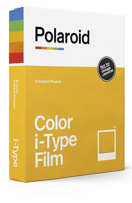 Polaroid i-Type Instant Color Film at Nordstrom