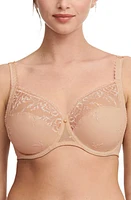 Chantelle Lingerie Every Curve Full Coverage Underwire Bra at Nordstrom,