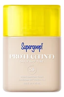 Supergoop! Protec(tint) Daily SPF Tint SPF 50 in 10N at Nordstrom