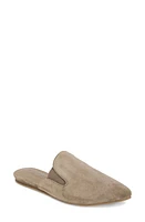 Splendid Liza Pointed Toe Mule Ermine at Nordstrom,