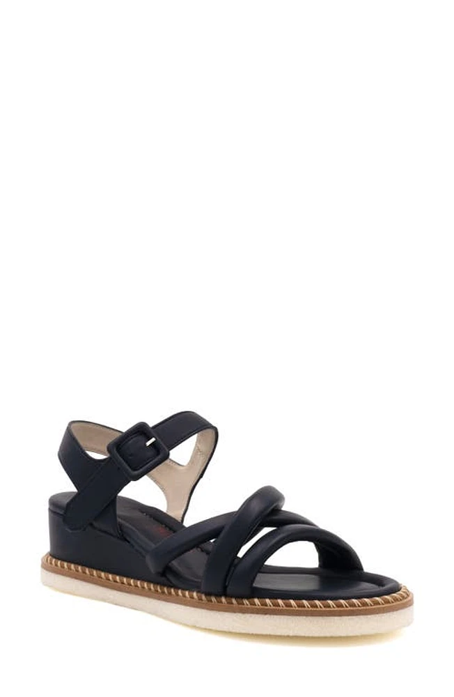 Amalfi by Rangoni Moscato Wedge Sandal at Nordstrom,