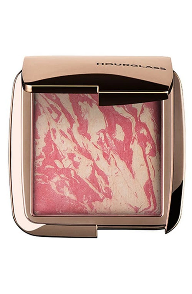 HOURGLASS Ambient Lighting Blush in Diffused Heat at Nordstrom