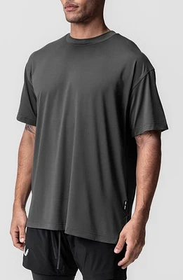 ASRV AeroSilver Oversize Tee at Nordstrom,