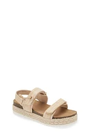 Steve Madden JBig Mona Platform Slingback Sandal at Nordstrom, M