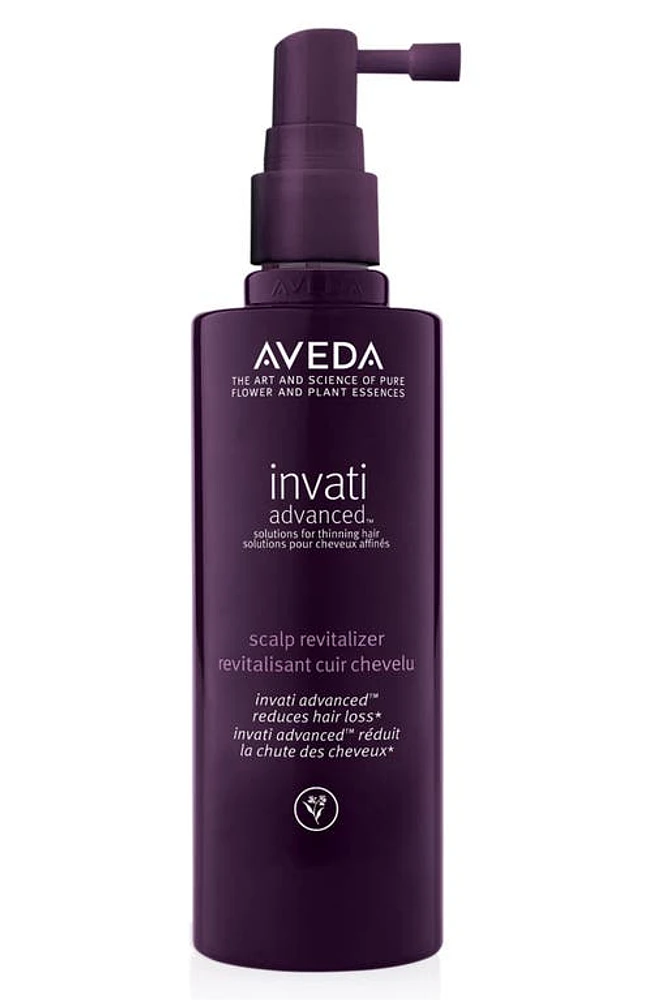 Aveda invati advanced scalp revitalizer at Nordstrom