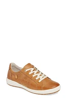 Josef Seibel Caren 01 Sneaker Leather at Nordstrom,