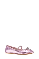 Nina Kids' Kendalla Ballet Flat at Nordstrom,