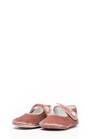 CHILDRENCHIC Kids' Velvet Mary Jane at Nordstrom,