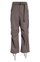 Sacai Cargo Pants Taupe at Nordstrom,