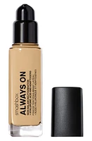 Smashbox Always On Skin-Balancing Foundation with Hyaluronic Acid & Adaptogens in L20O at Nordstrom