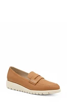 Amalfi by Rangoni Embrezza Wedge Loafer at Nordstrom,