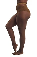 nude barre Fishnet Tights 3Pm at Nordstrom,