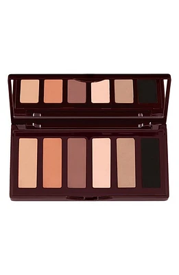 Charlotte Tilbury Super Nudes Easy Eye Palette at Nordstrom