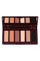 Charlotte Tilbury Super Nudes Easy Eye Palette at Nordstrom