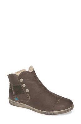 CLOUD Aline Bootie Leather at Nordstrom,