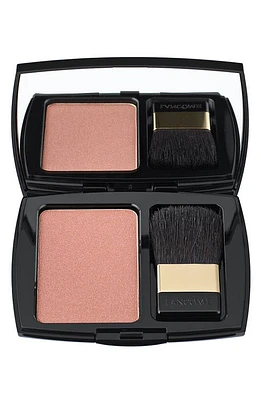 Lancôme Blush Subtil Shimmer Delicate Oil-Free Powder Blush in Mocha Havana at Nordstrom