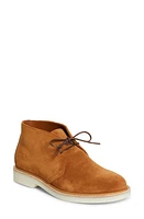 Brunello Cucinelli Suede Chukka Boot Cognac at Nordstrom,