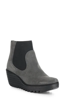 Fly London Yade Wedge Bootie at Nordstrom,