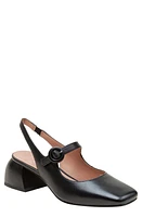 Linea Paolo Manu Slingback Mary Jane Pump at Nordstrom,